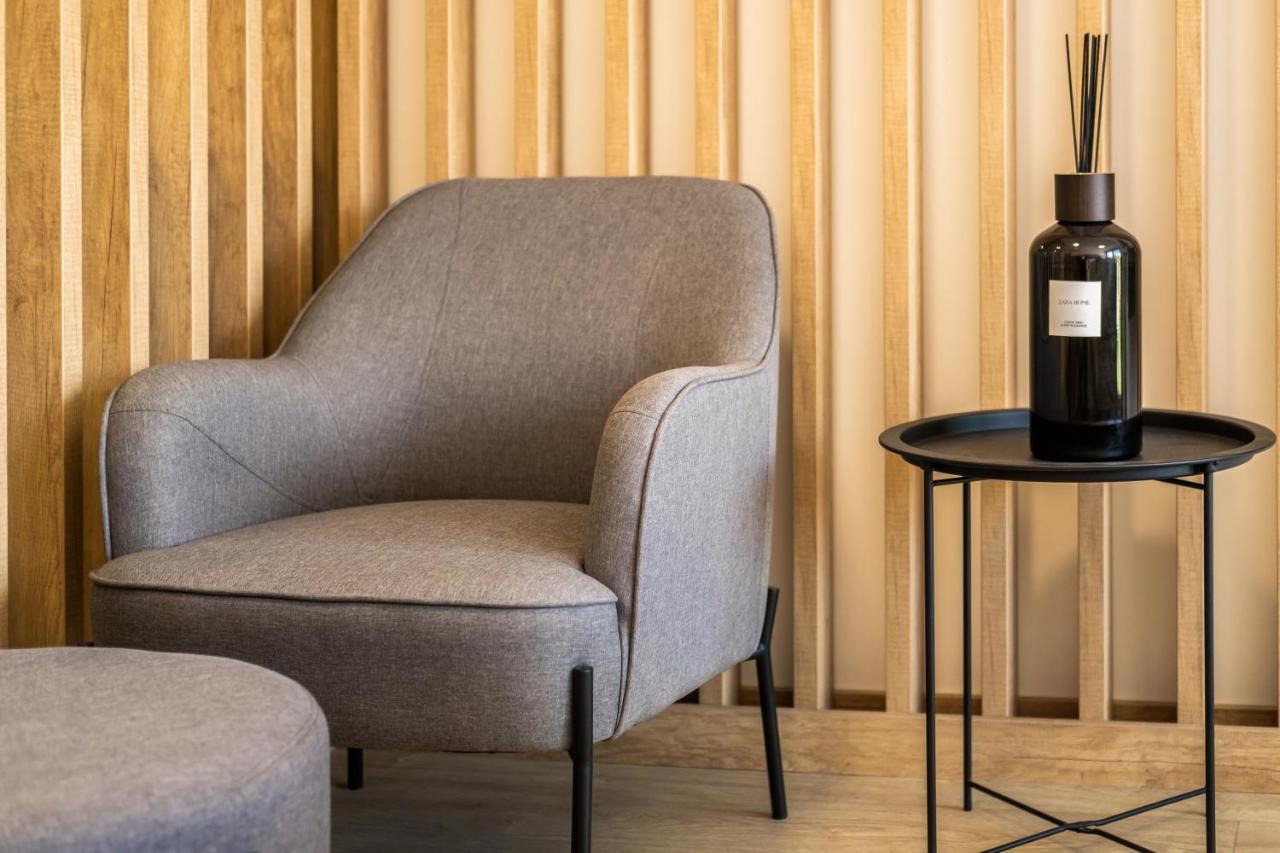 Myflat Coral Premium Suite Siófok Exteriör bild